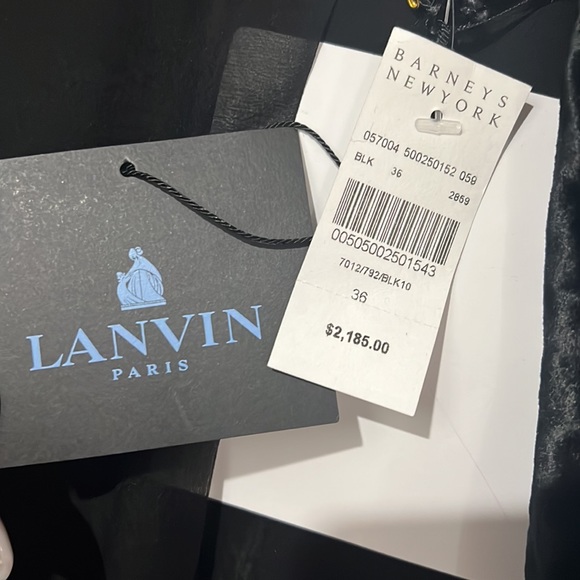 Lanvin - Picture 4 of 7